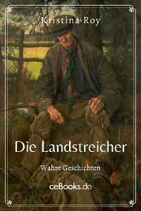 Обложка книги «Die Landstreicher»