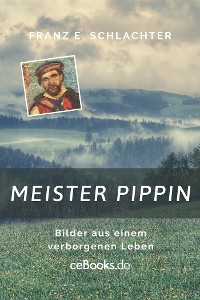 Обложка книги «Meister Pippin»