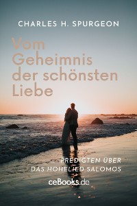 Обложка книги «Vom Geheimnis der schönsten Liebe»