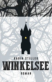 Обложка книги «Winkelsee»