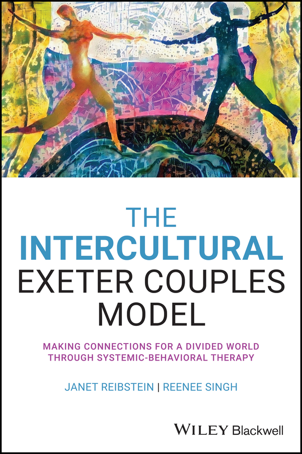 Обложка книги «The Intercultural Exeter Couples Model»