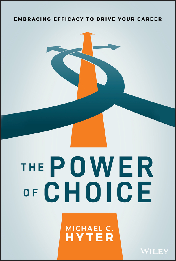 Обложка книги «The Power of Choice»