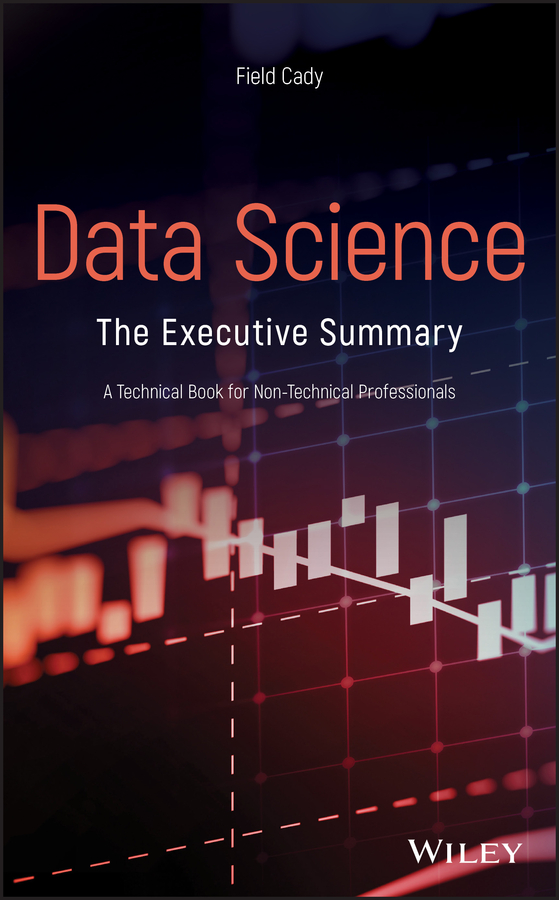 Обложка книги «Data Science»