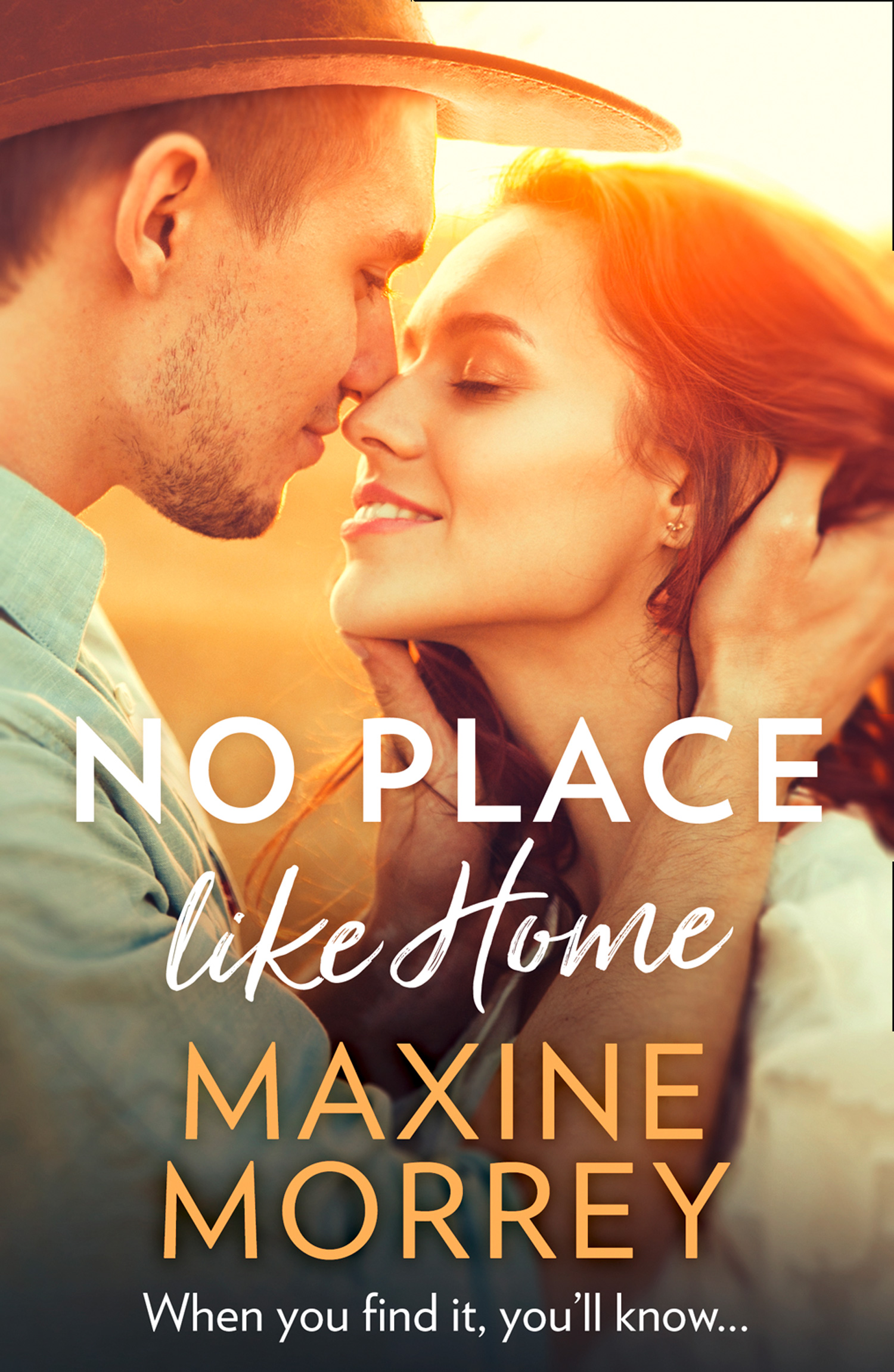 Обложка книги «No Place Like Home»