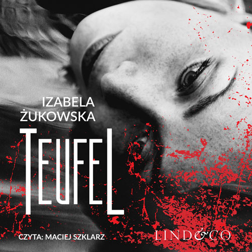 Обложка книги «Teufel»