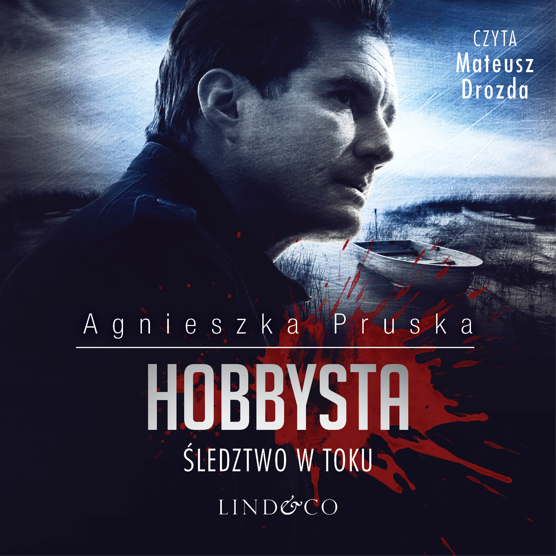 Обложка книги «Hobbysta»