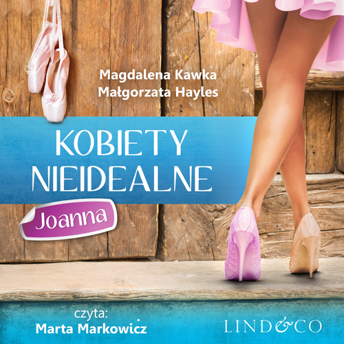 Обложка книги «Joanna»