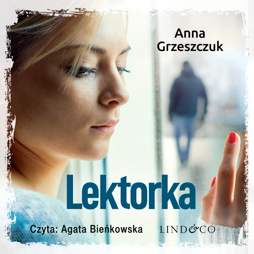 Обложка книги «Lektorka»