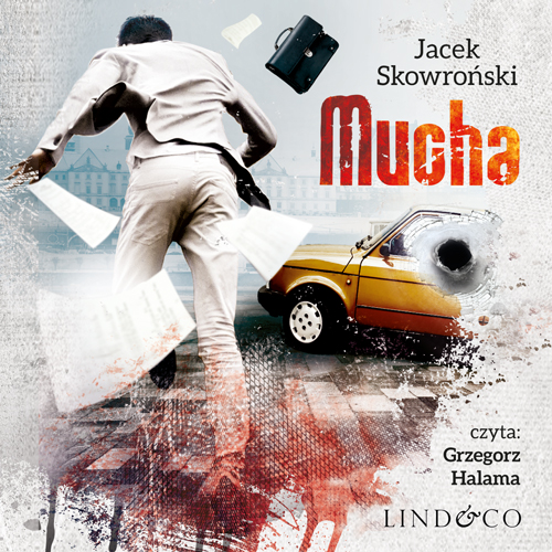 Обложка книги «Mucha»