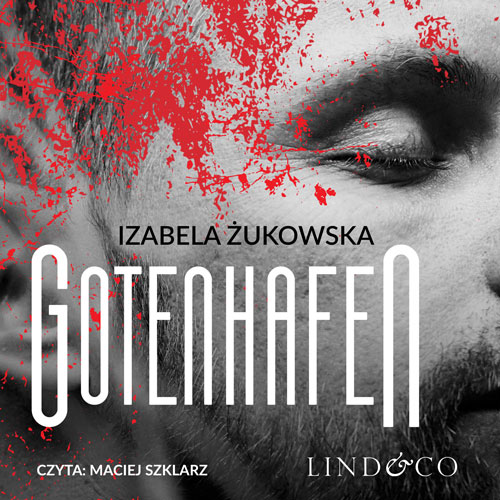 Обложка книги «Gotenhafen»