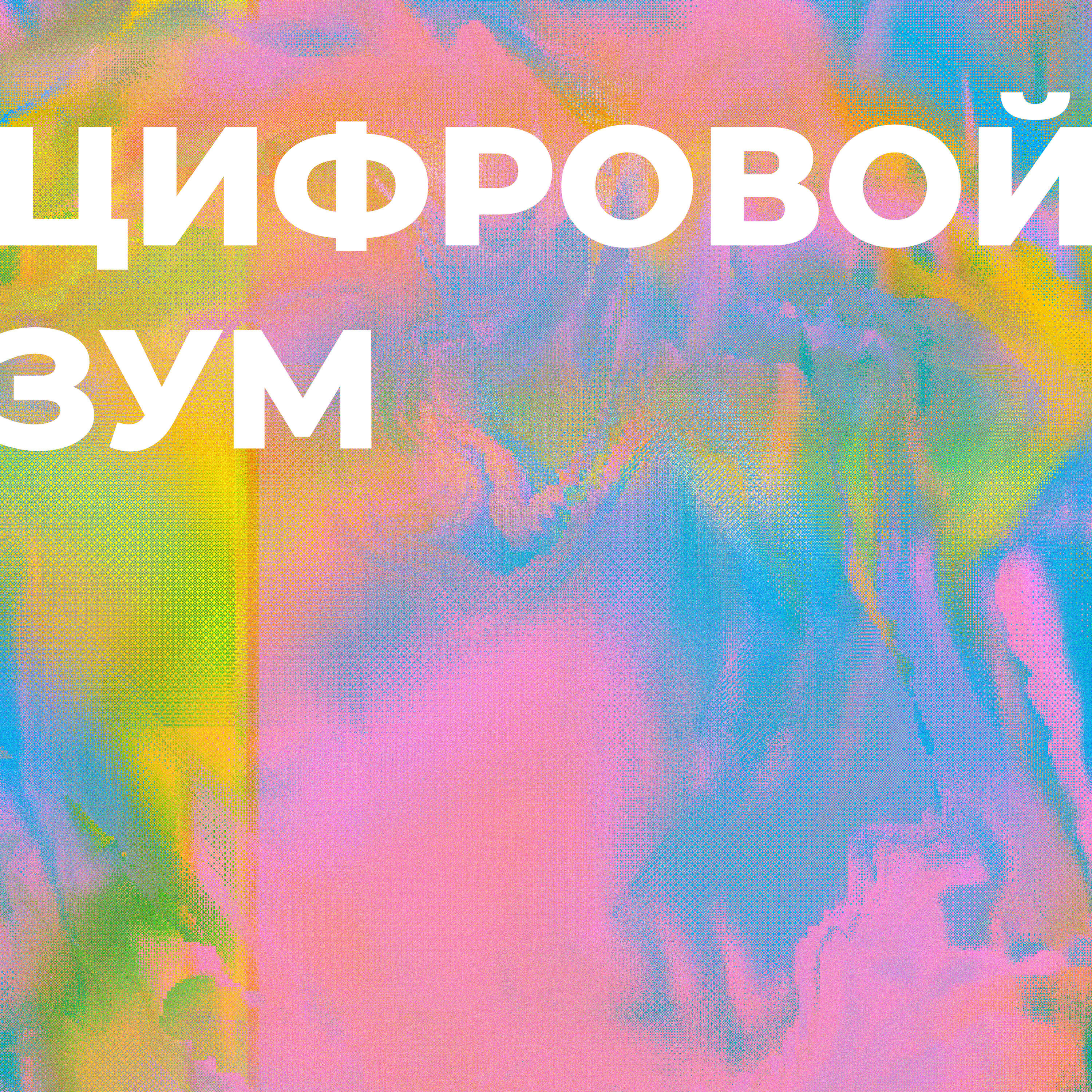 Обложка книги «Цифровой зум»