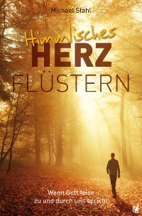 Обложка книги «Himmlisches Herzflüstern»