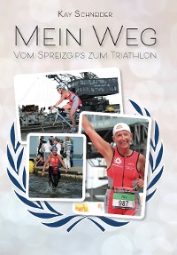 Обложка книги «Mein Weg»