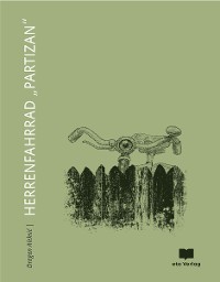 Обложка книги «Herrenfahrrad "Partizan"»