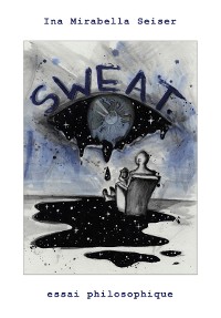 Обложка книги «SWEAT»