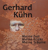 Обложка книги «Meine Zeit, Meine Bilder, Meine Träume»