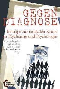 Обложка книги «Gegendiagnose»