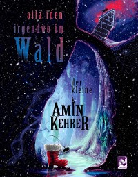 Обложка книги «Irgendwo im Wald - der kleine Kaminkehrer»