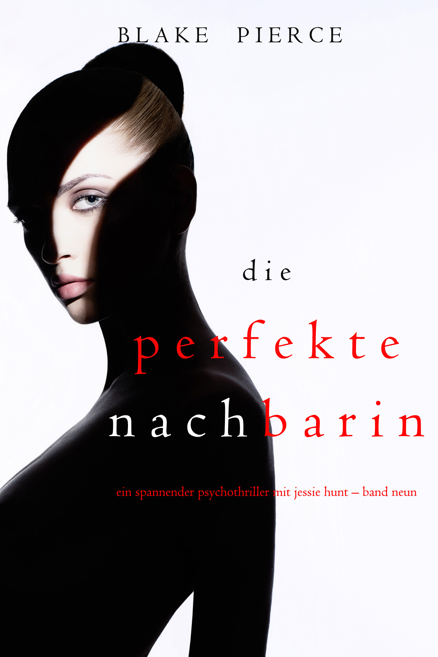 Обложка книги «Die Perfekte Nachbarin»