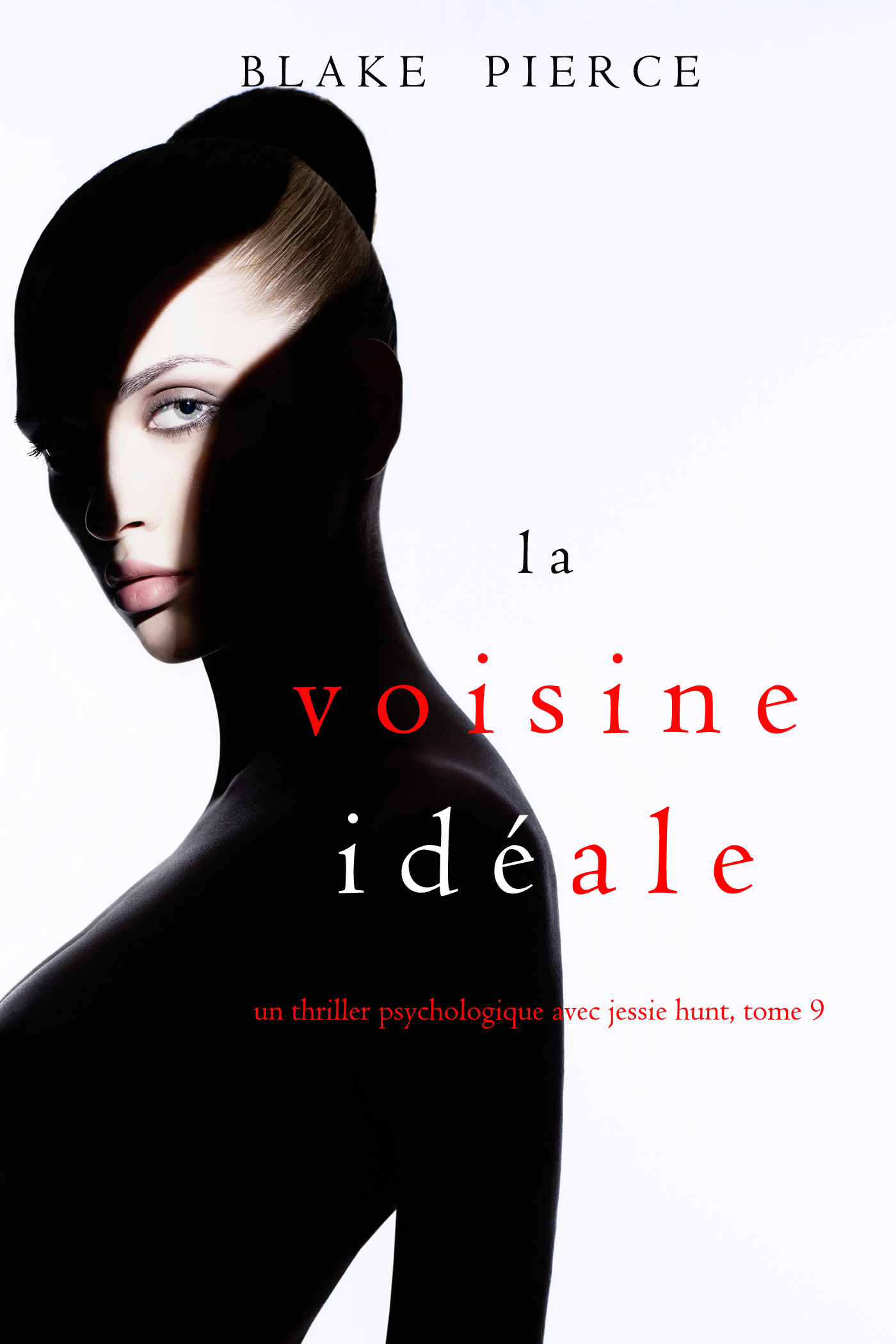 Обложка книги «La Voisine Idéale»