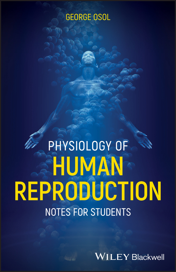 Обложка книги «Physiology of Human Reproduction»