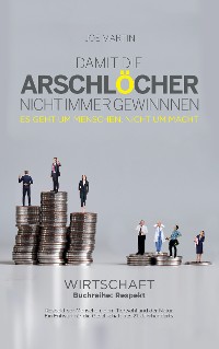 Обложка книги «Buchreihe:Respekt - Wirtschaft -»