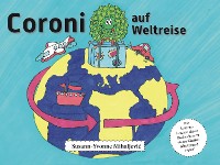 Обложка книги «Coroni auf Weltreise»