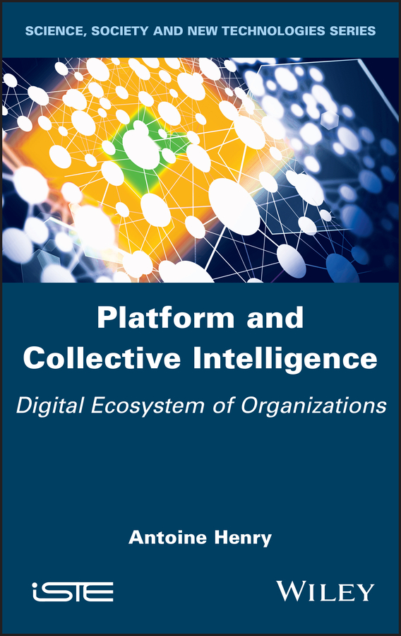 Обложка книги «Platform and Collective Intelligence»