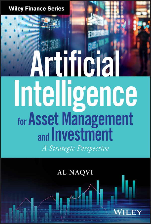 Обложка книги «Artificial Intelligence for Asset Management and Investment»