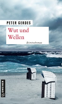 Обложка книги «Wut und Wellen»