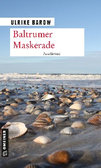 Обложка книги «Baltrumer Maskerade»