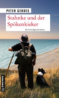 Обложка книги «Stahnke und der Spökenkieker»