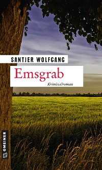 Обложка книги «Emsgrab»