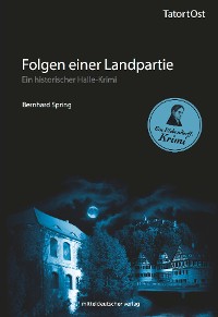 Обложка книги «Folgen einer Landpartie»
