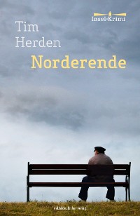 Обложка книги «Norderende»