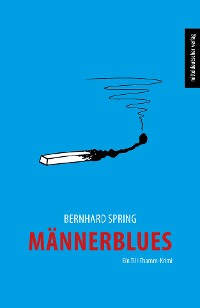 Обложка книги «Männerblues»