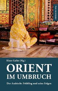 Обложка книги «Orient im Umbruch»