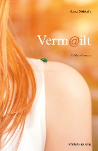 Обложка книги «Vermailt»