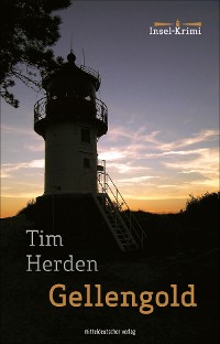 Обложка книги «Gellengold»