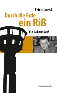 Обложка книги «Durch die Erde ein Riß»
