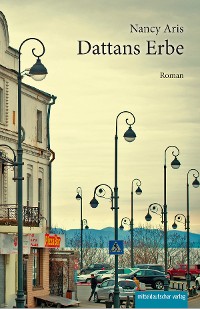 Обложка книги «Dattans Erbe»