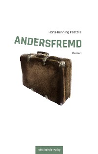 Обложка книги «Andersfremd»