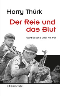 Обложка книги «Der Reis und das Blut»