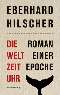 Обложка книги «Die Weltzeituhr»