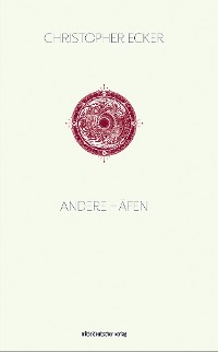 Обложка книги «Andere Häfen»