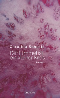 Обложка книги «Der Himmel ist ein kleiner Kreis»