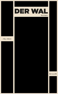 Обложка книги «Der Wal»