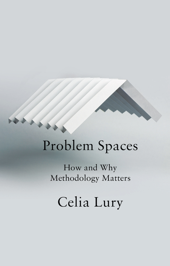 Обложка книги «Problem Spaces»