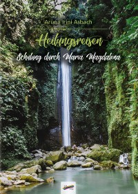 Обложка книги «Heilungsreisen»