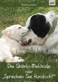 Обложка книги «Die Shanti-Methode»